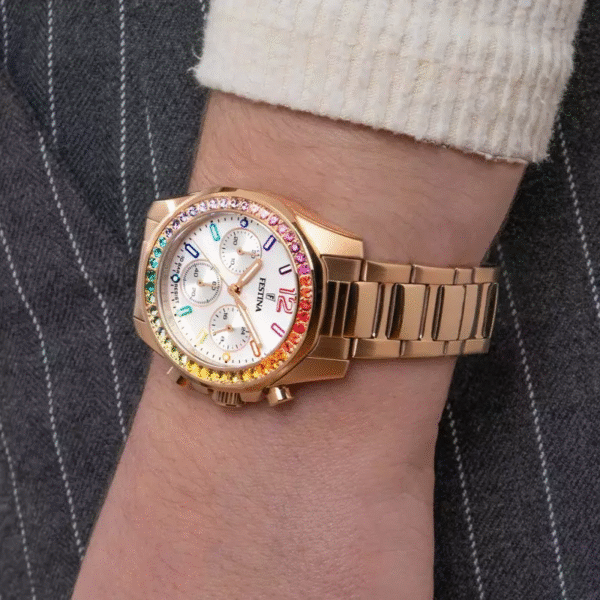 Reloj Festina Rainbow