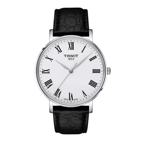 Reloj Tissot Everytime