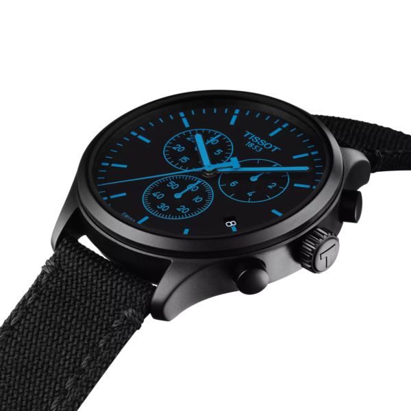 Reloj Tissot Chrono XL