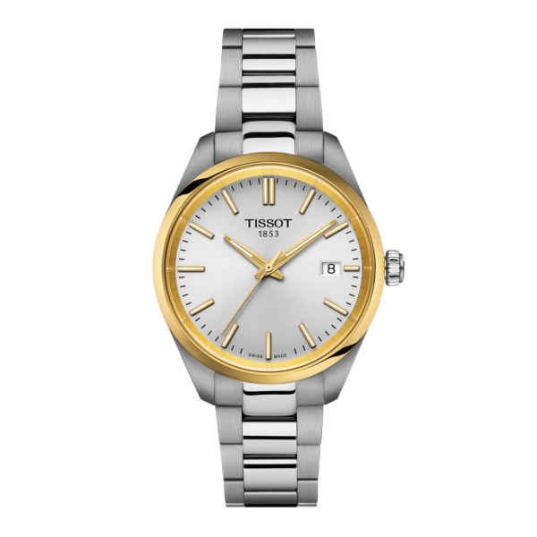 Reloj Tissot PR 100