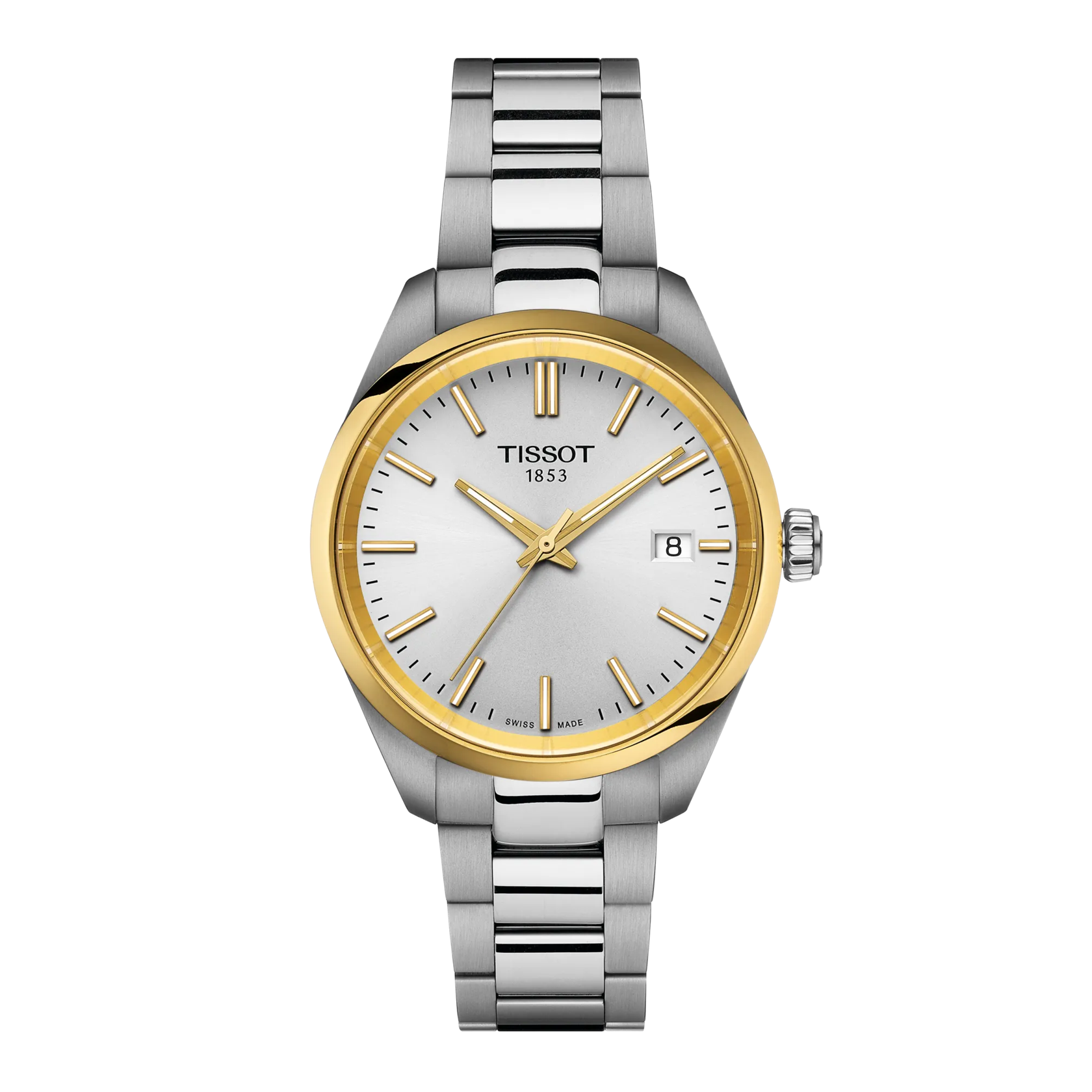 Reloj Tissot PR 100