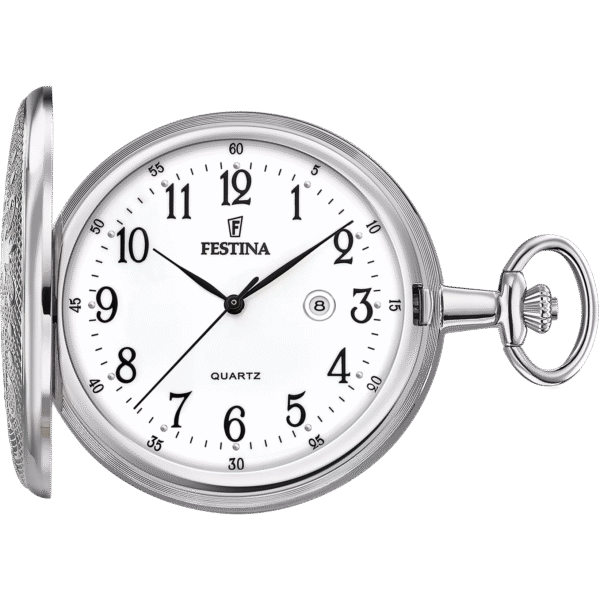 Reloj Festina de Bolsillo