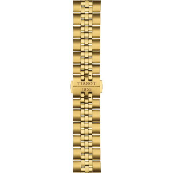 Reloj Tissot Ballade