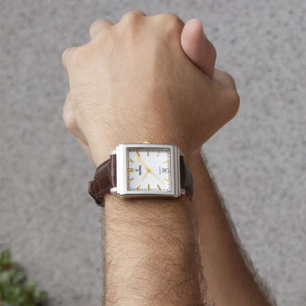 Reloj Festina On the Square