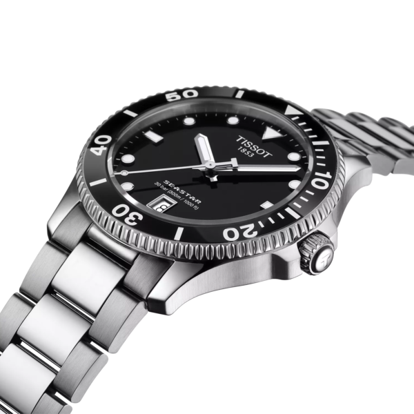 Reloj Tissot Seastar 1000