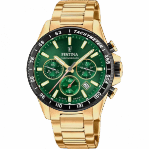 Reloj Festina Timeless Chronograph