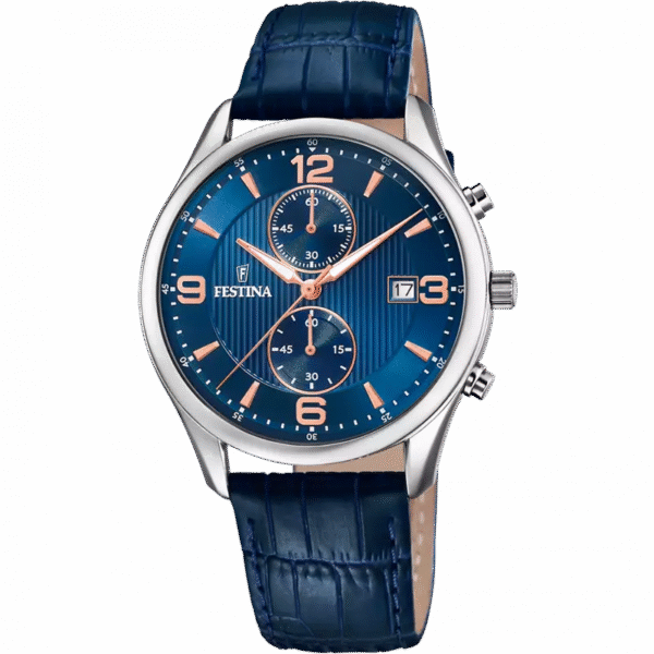 Reloj Festina Timeless Chronograph