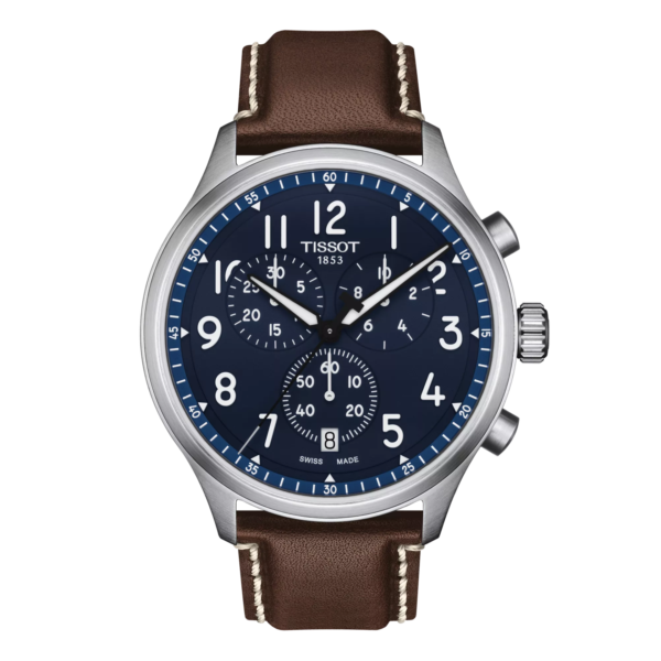 Reloj Tissot Chrono XL