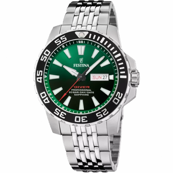 Reloj Festina Diver