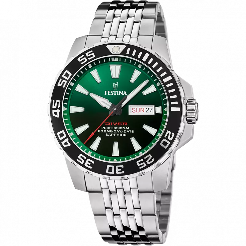 Reloj Festina Diver