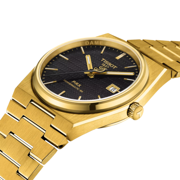 Reloj Tissot PRX Damian Lillard Special Edition