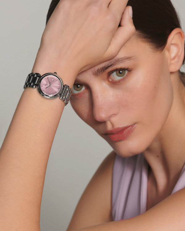 Reloj Longines PrimaLuna