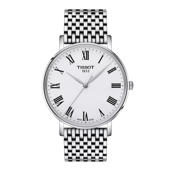 Reloj Tissot Everytime