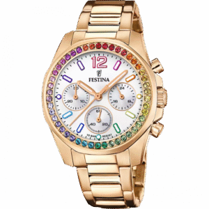 Reloj Festina Rainbow