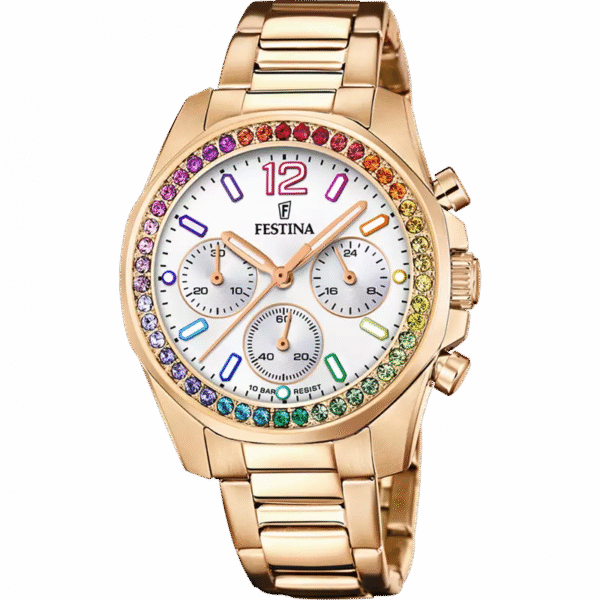 Reloj Festina Rainbow