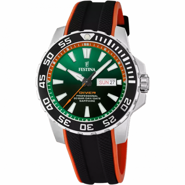 Reloj Festina Diver