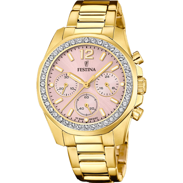 Reloj Festina Rainbow