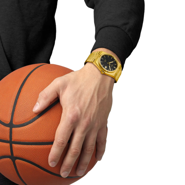 Reloj Tissot PRX Damian Lillard Special Edition