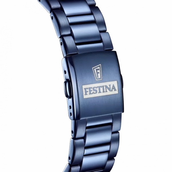 Reloj Festina Ceramic