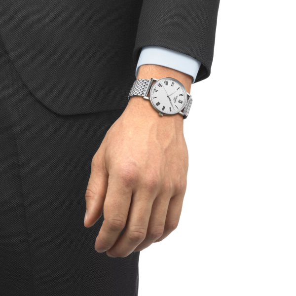 Reloj Tissot Everytime