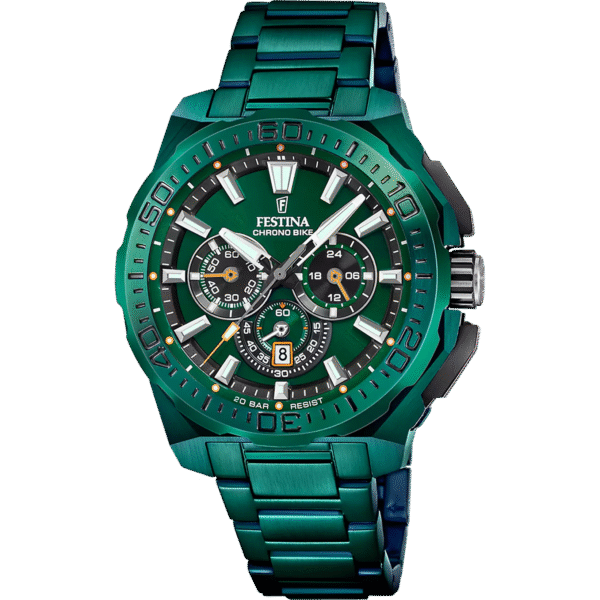 Reloj Festina Chrono Bike Special Editions