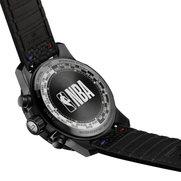 Reloj Tissot Supersport NBA Special Edition