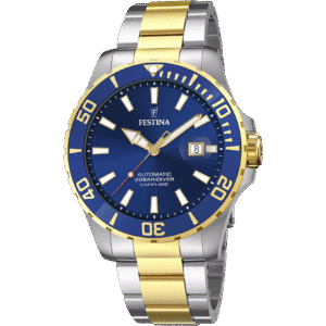 Reloj Festina Automático