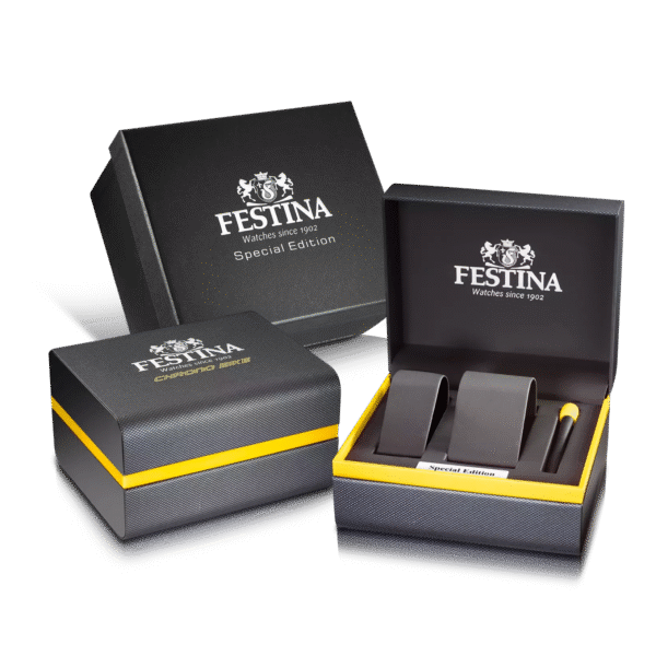 Reloj Festina Chrono Bike Special Editions