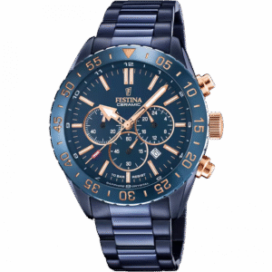 Reloj Festina Ceramic