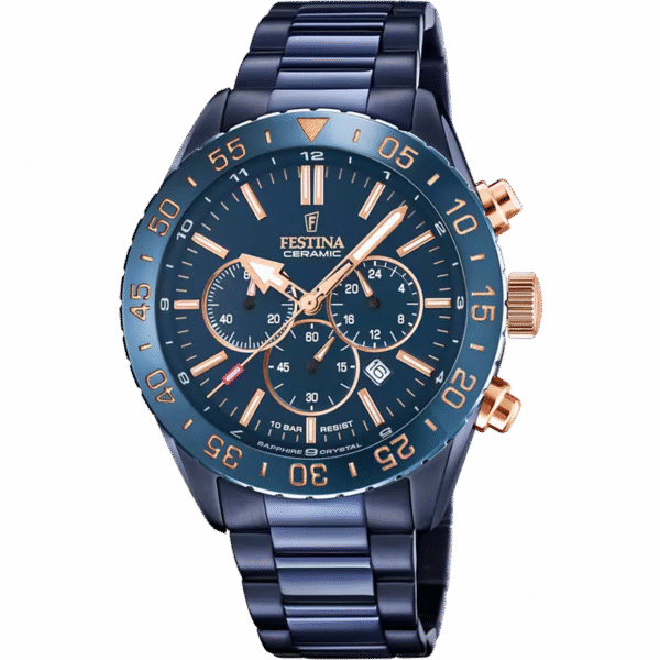 Reloj Festina Ceramic
