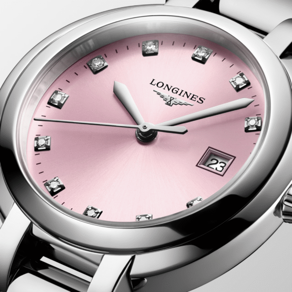 Reloj Longines PrimaLuna
