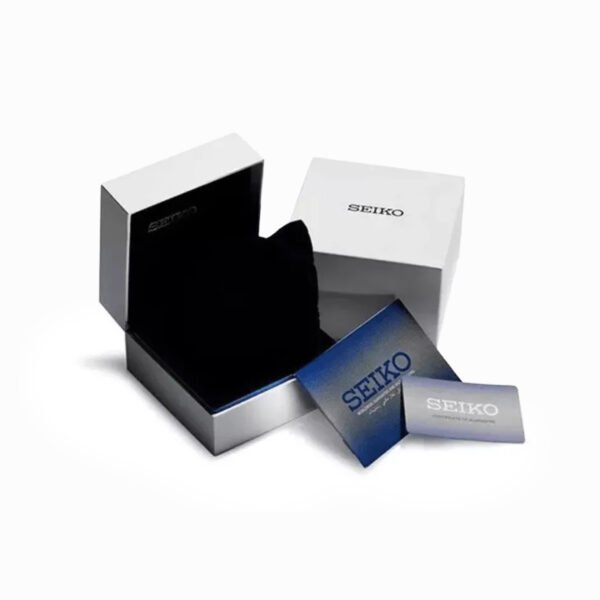 Reloj Seiko Macchina Sportiva