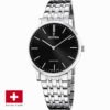 Reloj Festina Swiss Classics