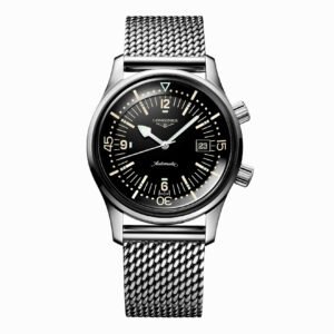 Reloj Longines Legend Diver