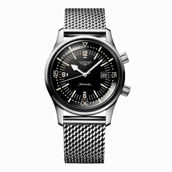 Reloj Longines Legend Diver