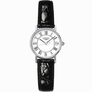 Reloj Longines Presence