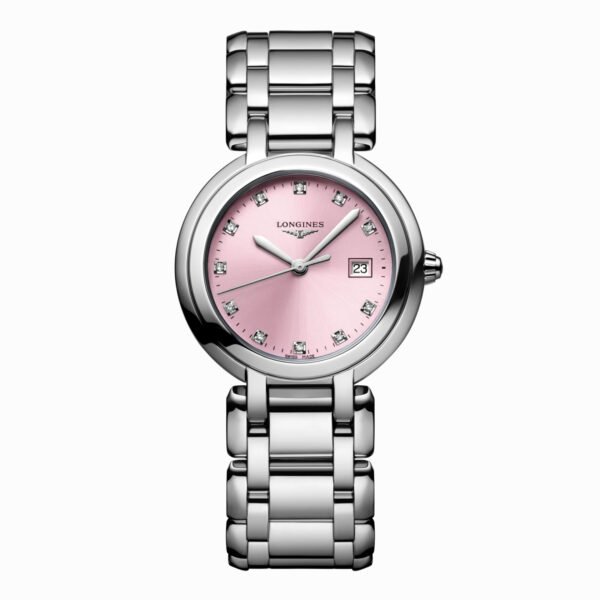 Reloj Longines PrimaLuna