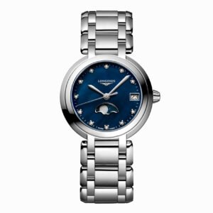 Reloj Longines PrimaLuna Moonphase