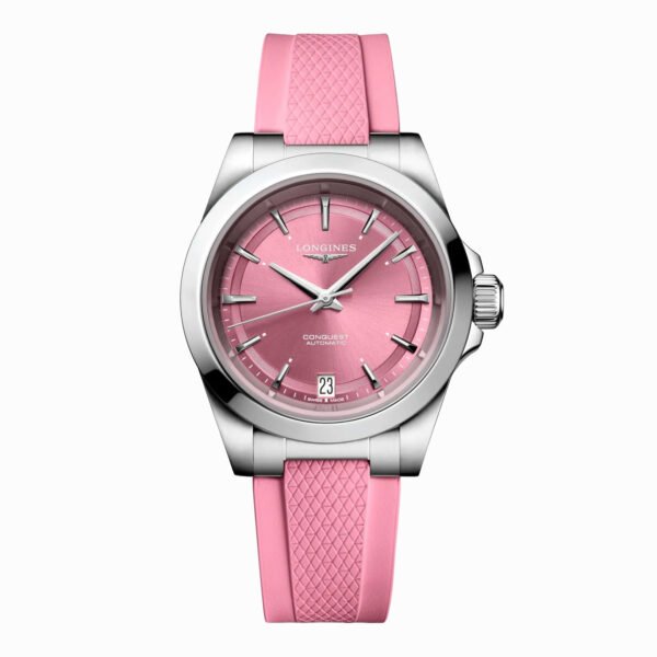 Reloj Longines Conquest