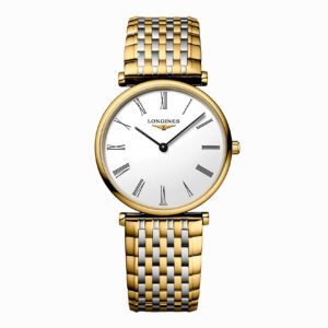 Reloj Longines La Grande Classique