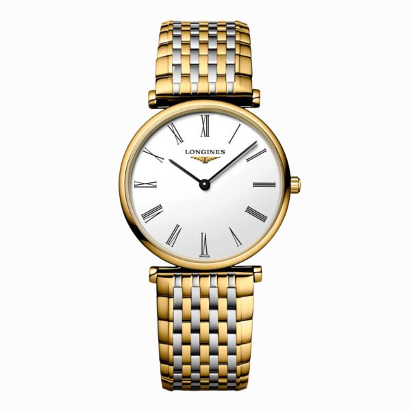 Reloj Longines La Grande Classique