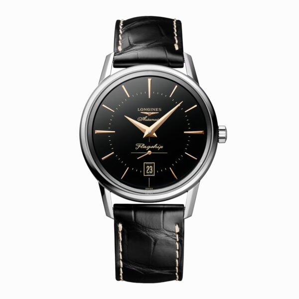 Reloj Longines Flagship Heritage