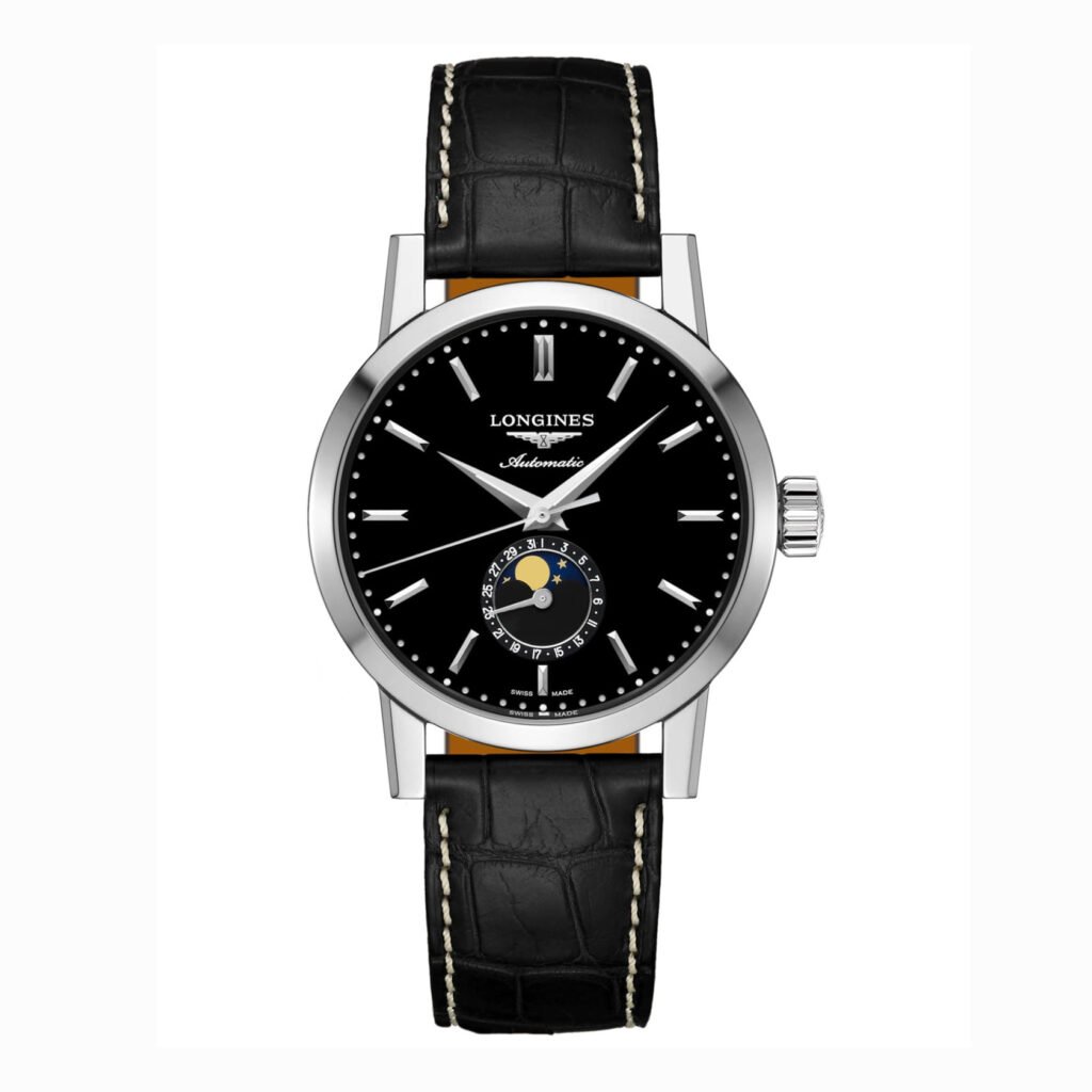 Reloj Longines Heritage 1832 Moonphase Joyer a Suiza reloj-longines-heritage-1832-moonphase-joyer-a-suiza