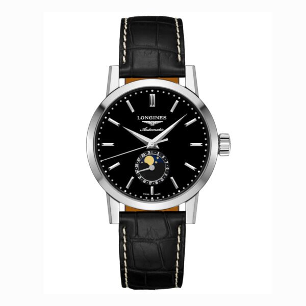 Reloj Longines Heritage 1832 Moonphase