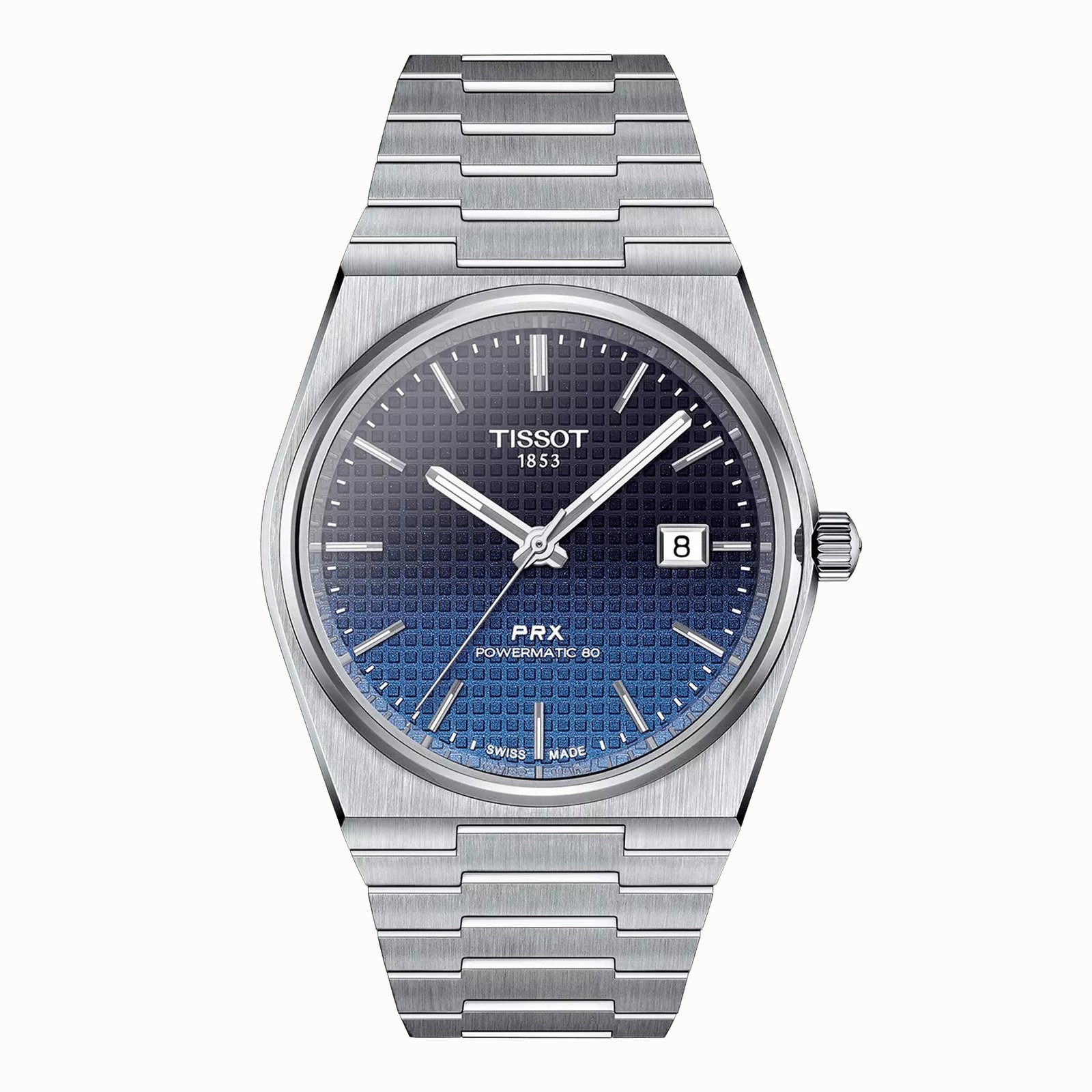 Reloj Tissot PRX