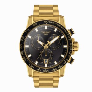 Reloj Tissot Supersport Chrono