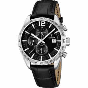 Reloj Festina Timeless Chronograph