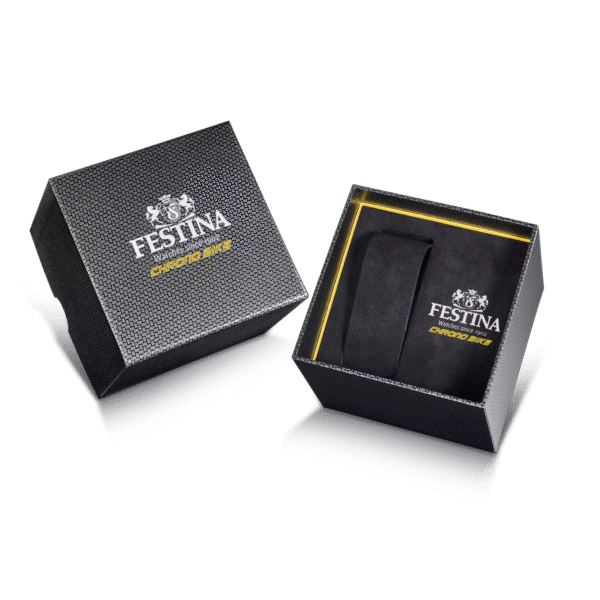 Reloj Festina Chrono Bike