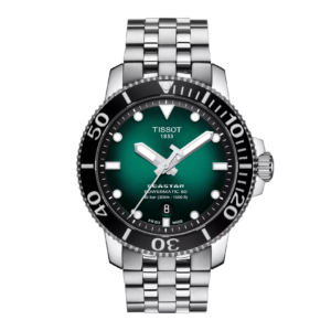 Reloj Tissot Seastar 1000