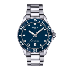 Reloj Tissot Seastar 1000